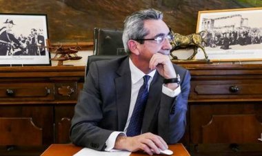 Γιώργος Χατζημάρκος: « Η Δημοκρατία και η ελευθεροτυπία, αντιστέκονται στον πόλεμο της λάσπης»