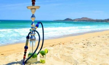 Μύκονος: Οι τελωνιακοί του αεροδρομίου κατέσχεσαν 235 κιλά καπνό για ναργιλέδες