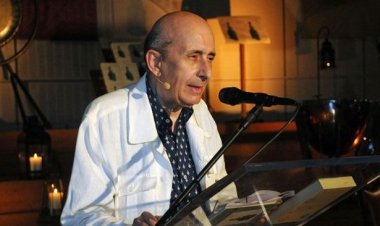 Μ. Ελευθερίου: «Όσα μας συμβαίνουν είναι απείρως σημαντικότερα από εκείνα που γράφουμε»