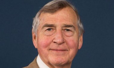 Γκρέιχαμ Αλισον: Η Παγίδα του Θουκυδίδη απειλεί ΗΠΑ - Κίνα