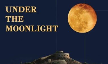 Εκδηλώσεις σε μουσεία και αρχαιολογικούς χώρους για την πανσέληνο του Αυγούστου