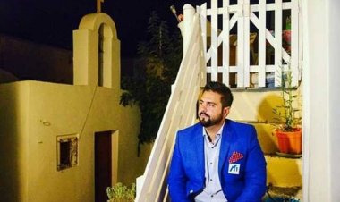 Ευχετήριο μήνυμα του Αντιπεριφερειάρχη Νοτίου Αιγαίου, Στέλιου Μπρίγγου για τον Δεκαπενταύγουστο