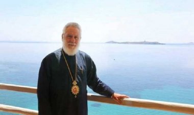 Συγχαρητήρια επιστολή του Σεβασμιωτάτου Δωρόθεου Β΄προς τους επιτυχόντες των Πανελληνίων Εξετάσεων