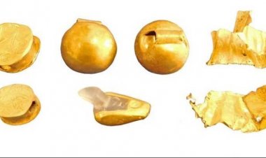 Σημαντικά ευρήματα στο νεκροταφείο του Πετρά Σητείας (2800-1700 π.Χ.)