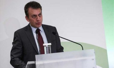 Γιάννης Βρούτσης : Οι επτά αλήθειες που ο κ. Τσίπρας δεν είπε στο Υπουργικό Συμβούλιο