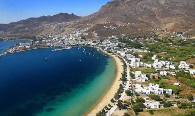 Δυναμικά στην τουριστική ανάπτυξη μπαίνει ο Δήμος Σερίφου