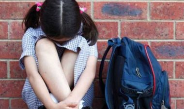 Πώς να διαχειριστείτε την σχολική άρνηση