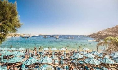 Ανοίγει Nammos στο Ντουμπάι - Η ελληνική χλιδή στο Εμιράτο [Εικόνες]