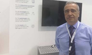 Την αρχή μιας νέας εποχής στην υγειονομική περίθαλψη φέρνουν οι εφαρμογές της τεχνητής νοημοσύνης