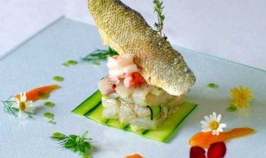 Στην Μύκονο την Πέμπτη 20 Σεπτεμβρίου ο ημιτελικός διαγωνισμός για την ανάδειξη του υποψηφίου European Young Chef Award 2018