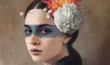 Σ' αγαπούσα μέχρι που η αξιοπρέπεια είπε: φτάνει!!