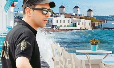 Διαλευκάνθηκε ληστεία που διεπράχθη τον Ιούνιο του 2018 σε βάρος 21χρονου στη Μύκονο