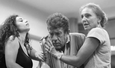 Το Σάββατο 6 και την Κυριακή 7 Οκτωβρίου η όπερα «Ήρα» παρουσιάζεται στη Δήλο