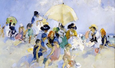 Παιδεία δεν είναι τα πτυχία μας, αλλά η αισθητική μας