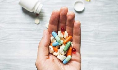 Σύσταση ΕΟΦ για περιορισμό ορισμένων αντιβιοτικών λόγω παρενεργειών