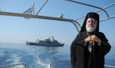 Δήλωση του Σεβασμιώτατου κ. Δωροθέου Β' για τα φορολογικά μέτρα στα νησιά