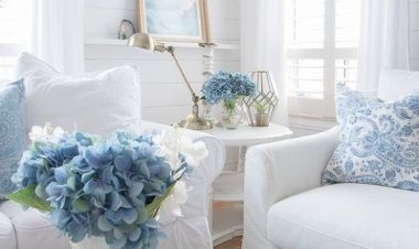 Οργανώστε το σπίτι σας για το καλοκαίρι!! Super Tips για κάθε χώρο!!