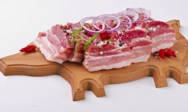 Ποιά μπαχάρια και βότανα, ενισχύουν την γεύση του Χοιρινού!!