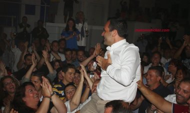 Άξιοι! Άξιοι! Άξιοι! Το Πίστεψαν, το Διεκδίκησαν, Νίκησαν!!!! (Video)