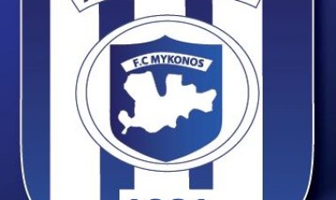 Καινούργια πρόσωπα στο ΔΣ του Α.Ο Μυκόνου