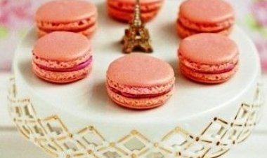 The Art of the Macaron, τα πλέον εύγευστα Μακαρόν!! Step-by-Step