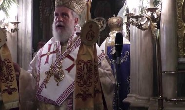 Δωρόθεος Β': Να γίνουμε όλοι Σπαρτιάτες