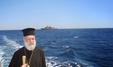 Σεβασμιώτατος  Δωρόθεος Β': Τρία Ελληνικά Ομόλογα