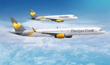 Μύκονος και Κέρκυρα στις πτήσεις του Thomas Cook