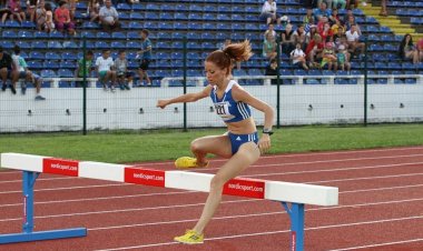 17 Απριλίου η Μαρία Παρδαλού στην Ελλάδα