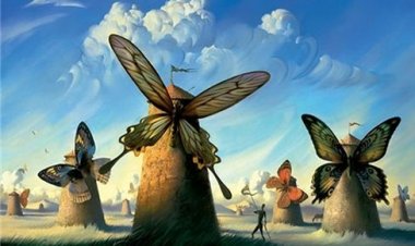 Τρεις ψυχολογικές τεχνικές για να ενισχύσεις τη δημιουργικότητά σου