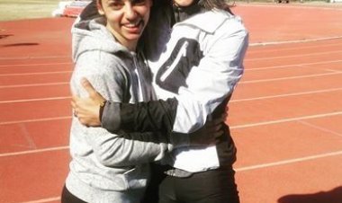 Πρώτη η Ιωακειμίδου στο διασυλλογικό πρωτάθλημα Συνθέτων - Με ρεκόρ νεανίδων 6η η Αρμάου