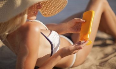 Πως να διαλέξεις το σωστό αντηλιακό