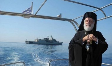 Σεβασμιώτατος Δωρόθεος Β’:«Εί τις εν λόγω ου πταίει…»