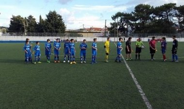 H πρώτη μέρα του Α.Ο. Μυκόνου στο Τουρνουά των Ιπποτών στη Ρόδο