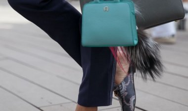 Slippers: 20 designs για την Άνοιξη και το Καλοκαίρι 2016!!