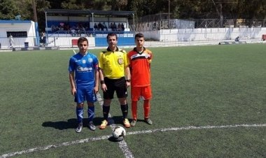 H τελευταία μέρα του Α.Ο. Μυκόνου στο Τουρνουά των Ιπποτών στη Ρόδο