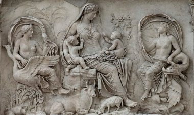 Mother’s Day 2023: Γιορτή Μητέρας ... Ιστορικό από την Αρχαιότητα μέχρι σήμερα!!