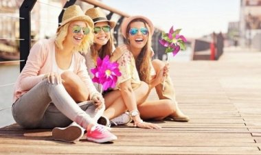 Πόσους καλούς φίλους «αντέχει» ο εγκέφαλός μας;