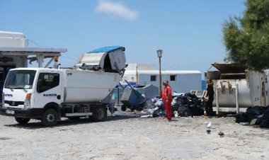 Δικαίωση του Δήμου Μυκόνου σε θέματα καθαριότητας