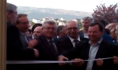 Η Περιφέρεια Νοτίου Αιγαίου στη Διεθνή Έκθεση «Πανηπειρωτική 2016»