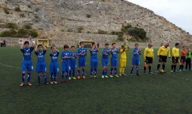 Πανηγυρικά στο φάιναλ φορ οι Προπαίδες