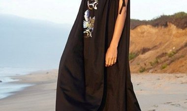 10 outfits και τα  μόνα 16 fashion items, που πρέπει να έχει μια γυναικεία βαλίτσα το καλοκαίρι!!