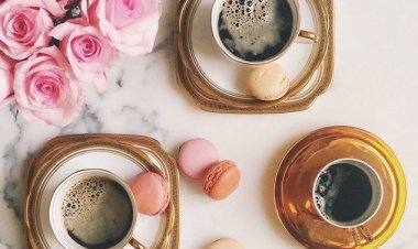 Αλάτι στον καφέ; Δείτε τη χρήση του!!