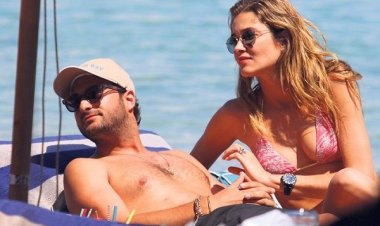 Στην Μύκονο ο γάμος Καρίμ - Μπάρος, στις 8 Ιουλίου 2016 !!