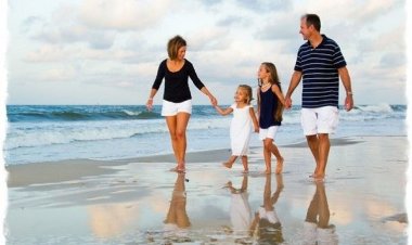 7 Χαρακτηριστικά που έχουν οι Πετυχημένοι Γονείς και Όσοι Ασχολούνται με παιδιά!!