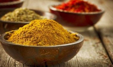 Το μπαχαρικό που θωρακίζει τον εγκέφαλό, από το φθόριο!!