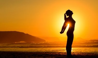 5 απλά καθημερινά πράγματα που κάνει κάποιος που αγαπάει τον εαυτό του..