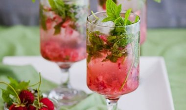 6 δροσερά καλοκαιρινά ροφήματα και… επίπεδη κοιλιά!!