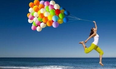 5 Συνήθειες Καθημερινής Ευτυχίας - Πέντε Συμβουλές που μας έρχονται από το Harvard