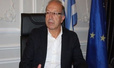 Οριστική σφράγιση βιομηχανικής επιχείρησης που λειτουργούσε παράνομα στη Σαντορίνη